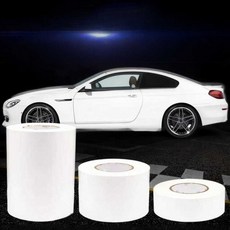 자동차 보수테이프 흠집 도장 수리 기스제거 셀프 마스킹, 1. 5cmx45.7m, 1개