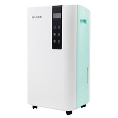 貝菱 WIFI 家用除濕機 靜音除濕器 BL 860E, BL - 860E, 如圖