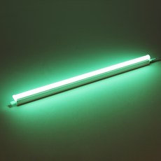 비츠온 T5 LED 그린 15W 900mm 인테리어 간접조명, 단품