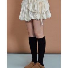 OTZ 니하이 울삭스 블랙 FLOTFA3L02 311807