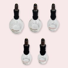 대건 유리부항컵 크기별 부항 부황 부항기 부황기 흡입 숙련자용 강한 흡입력