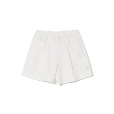 노르디스크 여성 숏팬츠 셋업 쇼츠 OWM24324W3