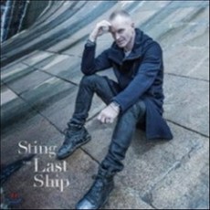 [CD] Sting - The Last Ship