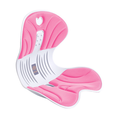 NGTstyle 加大防駝舒壓骨盆枕，人體工學設計，記憶棉舒適透氣，矯正坐姿