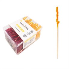 다팜몰 과일 꼬지 과일요지