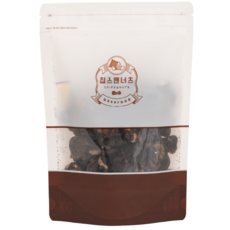 칩스앤너츠 동결건조 표고버섯칩, 1개, 표고버섯칩150g