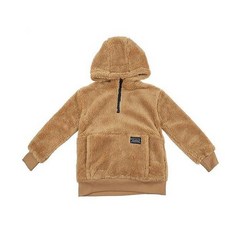 리바이스 LEVIS 셰르파쿼터풀오버V224SW384P 595619