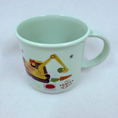 SKATER 兒童漱口杯 200ML, 1個