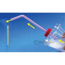 소화기원리 간이소화기 만들기세트 1인용 과학놀이 과학실험키트 관찰 자연과학완구