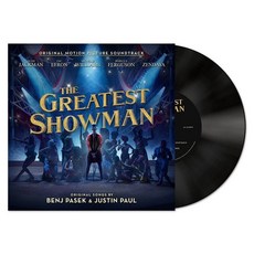 台灣出貨 歐版 馬戲之王 電影原聲音樂 留聲機黑膠唱片lp碟片12寸正版 收藏碟片 樂音欣賞 金典珍藏