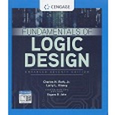 書本熊 Fundamentals of Logic Design Enhanced 7/e (CD Inside) 精裝 9781337620352