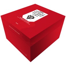 機動戰士鋼彈 THE ORIGIN 盒裝版 2, 大元 C.I.