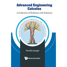 (영문도서)Advanced Engineering Calculus Paperback, World Scientific Publishing..., English, 9789819811588