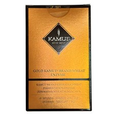 코스트코 효소 그레이온 카무트 효소 3G X 60포, 180g, 1박스