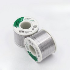 저온 납땜 솔더 와이어 송진 코어 납선 0.3~1.0mm 250g, 1개, 1_일본야마사키0.8mm-250g