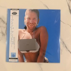 Aphex Twin Windowlicker EP 日版黑膠LP 帶側標, 如圖, 詳見包裝