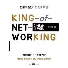 킹 오브 네트워킹(KING OF NETWORKING)