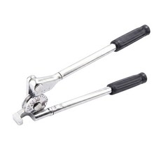 銅管彎管器 CT-364-04, 1個, 1/4銅管彎管器【顏色隨機】