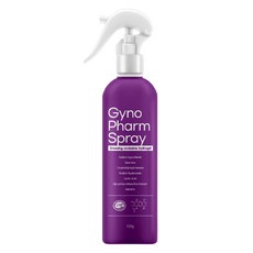 지노팜 약산성 남성청결제 스프레이 의료기기, 1개, 120ml