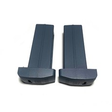 SG603PRO 遙控無人機 7.6V 3800毫安電池 充電線, 2塊電池, 1個