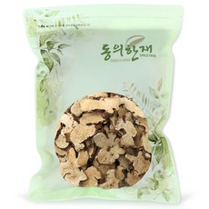 동의한재 정품 중국산 창출, 600g, 1개