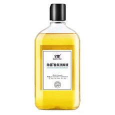 全耀 QUAN YAO 抗菌香氛洗腳液, 1件, 搓腳墊, 300ml, 1入