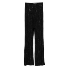 노르마카말리 부츠컷 팬츠