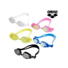 아레나 아동수경 AGW-390MJ, 핑크, 1개