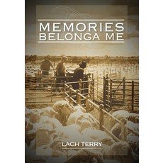 (영문도서)Memories Belonga Me Paperback, Morpheus Publishing, English, 9781923650039