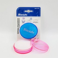 예스몰 원형물인주 도장