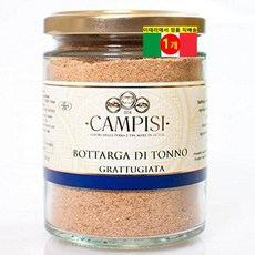 Campisi 이태리 정통 보타르가 참치알 파우더 60g 1개