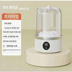 휴대용 초소형 초미니 속옷 아기옷 세탁기 수영복 양말, 수입 모터 2L A, 기본 모델명/품번