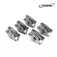 테스모 전동사라기 클램프 5종 택1, 9.52 TEC09