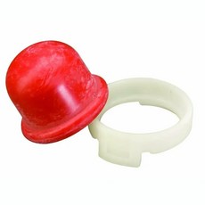 547B 잔디 깍는 기계 ATV용 장착 브래킷 및 커버가 있는 배터리 점프 포스트 스타터, 01 China Mainland, 01 China Mainland