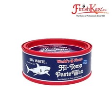 FINISH KARE 피니쉬케어 상어왁스, 255g, 1개
