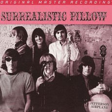 [LP] Jefferson Airplane (제퍼슨 에어플레인) - 2집 Surrealistic Pillow [2LP]