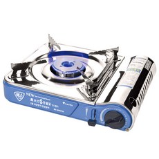 맥스 MS3800DFSB (고화력트위스터) 휴대용 가스렌지 부르스타, 단품, 1개