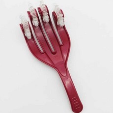 [GE가은스토어] 엉덩이마사지기 롤러종아리마사지 허벅지롤러마사지기 어깨안마기, 1개