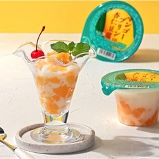 kaldi 망고 푸딩 in 안닌두부 180g, 1개, 1개