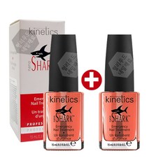 키네틱스 나노샤크 손톱영양제 (당일발송 평일 18:00), 15ml, 2개