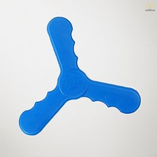 로싸 부메랑 소프트 블루 던지기 놀이 야외 스포츠 완구 교구 용품 어린이부메랑