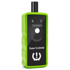 JDIAG 2IN1 TPMS 리런 툴 슈퍼 EL50448 GM 및 포드 타이어 압력 모니터 센서 TPMS 리셋 도구 Tpms 프로그래밍 도구 2025 에디션, JDIAG 2IN1 TPMS 리런 툴 슈퍼 EL5044, 1개