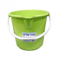 세차 청소용 손잡이 버킷 물통 다목적 양동이 986000ea (개), 본상품