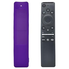 삼성 BN59-01329A 스마트 TV 리모컨 교체품 RMCSPT1CP1 QN49Q80TAFXZA QN55Q70TAFXZA, 02 BN59-01329A