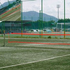 일햐 스타 족구네트 네트망 족구그물 그물네트