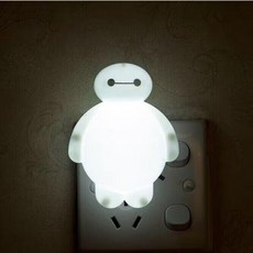 꿀잠무드등 취침등 무드등 미니무드등, 대백 단일