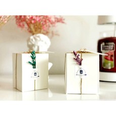 [ 독일수제잼 답례품 ] 140g/200g 고급 결혼식 돌잔치 퇴사 조문 환갑 칠순 팔순 선물세트, 140g (1구), 140g, 1개