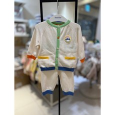 [압소바] 봄 40% /해마다 사랑받는 니트 상하 세트 /셋업 단품 모두 활용도 GOOD /신축성 좋고 부드러운 원단*비앙니트상하*