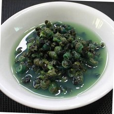 손질 깐 다슬기 살 300g 냉동 다슬기살 민물다슬기