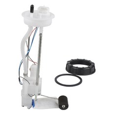 Minstar 연료 펌프 모듈은 폴라리스 스크램블 850 2015-2024 1000 2014-2024 Sportsman 850/1000 570 2014-2016에 적합 N, Minstar 연료 펌프 모듈은 폴라리스 스크램블 85